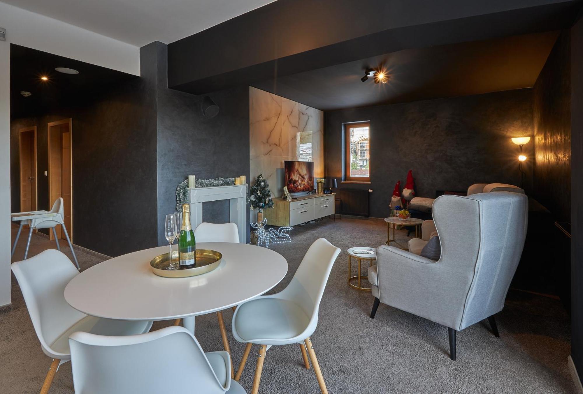Donovaly Residence Apartment 111 Zewnętrze zdjęcie